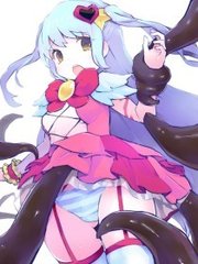 pr九尾狐狸喷水